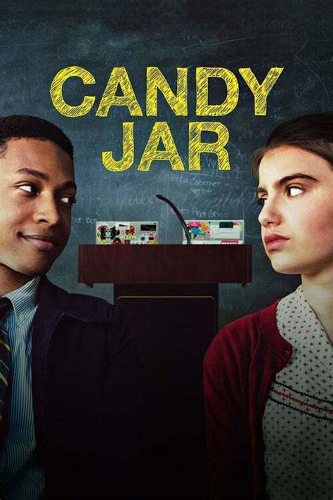 Watch Candy Jar (2018) full HD Free .